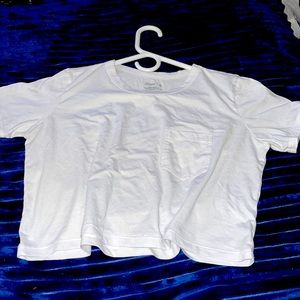 Jockey size small shirt